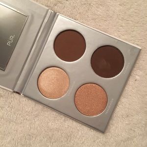 PUR Contour Palette